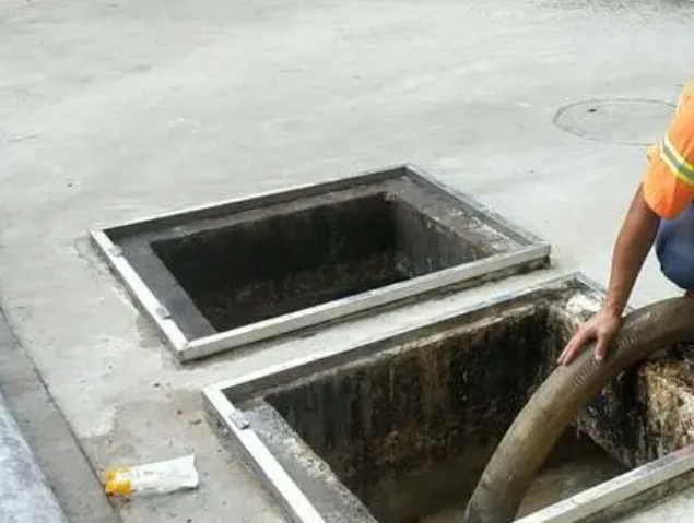 惠阳化粪池清理