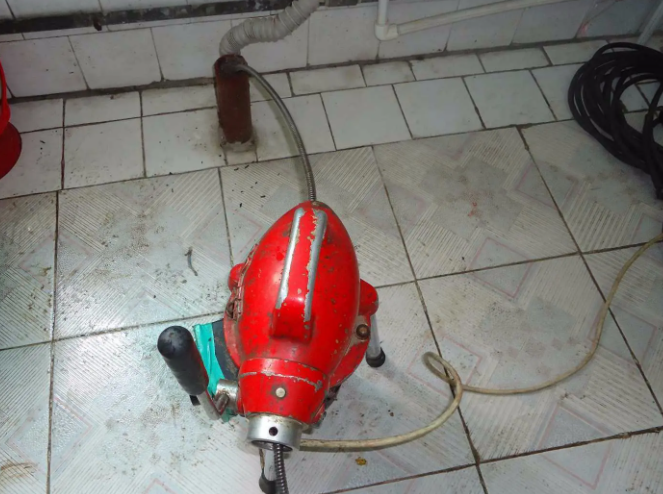 惠阳下水道疏通