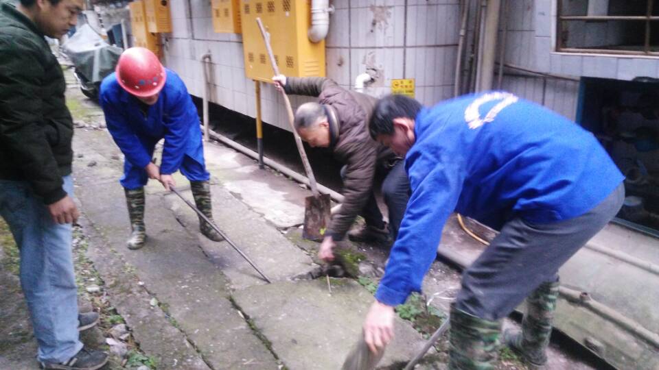 惠阳清掏化粪池、管道疏通一站式服务<高效><技术><可靠>